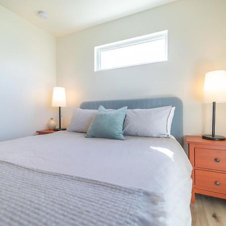 Bright New Beach House With In- Law Suite -- 2 Blocks To Beach! St. Augustine Bagian luar foto