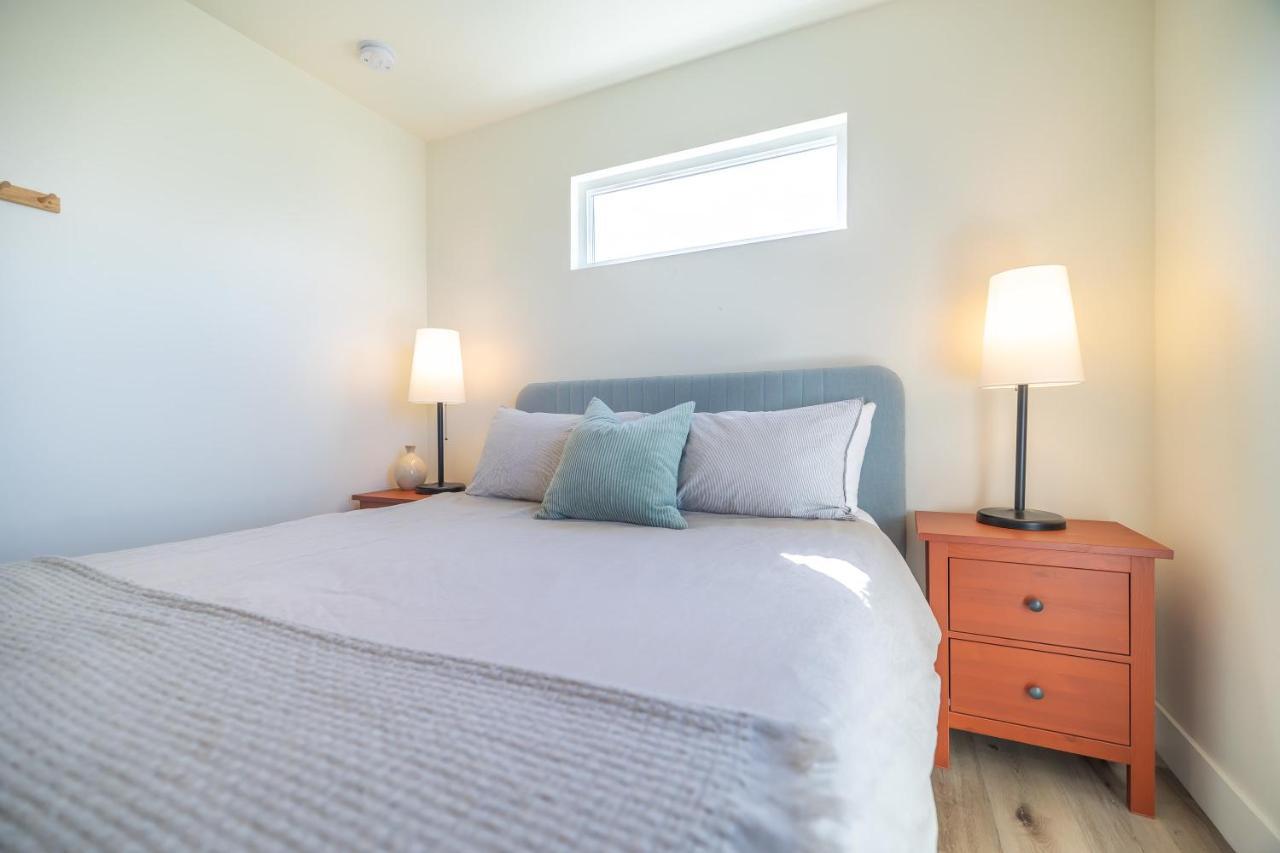 Bright New Beach House With In- Law Suite -- 2 Blocks To Beach! St. Augustine Bagian luar foto