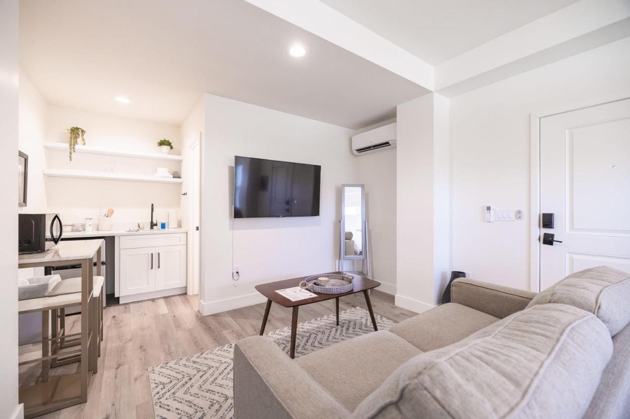 Bright New Beach House With In- Law Suite -- 2 Blocks To Beach! St. Augustine Bagian luar foto