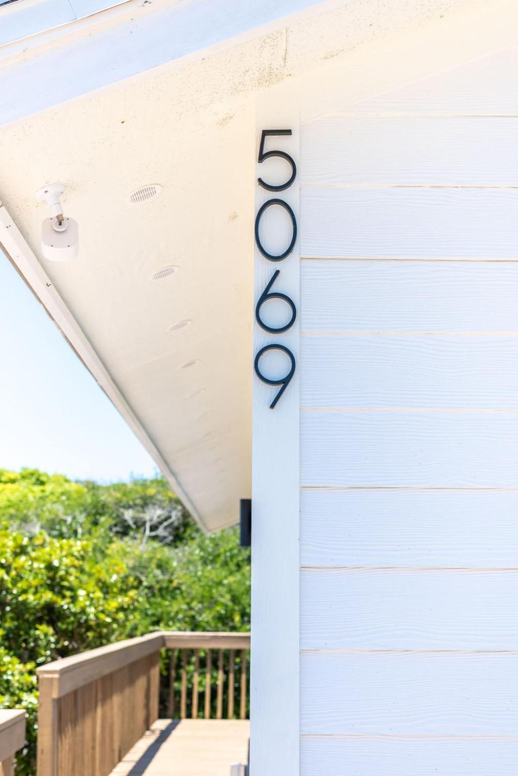 Bright New Beach House With In- Law Suite -- 2 Blocks To Beach! St. Augustine Bagian luar foto